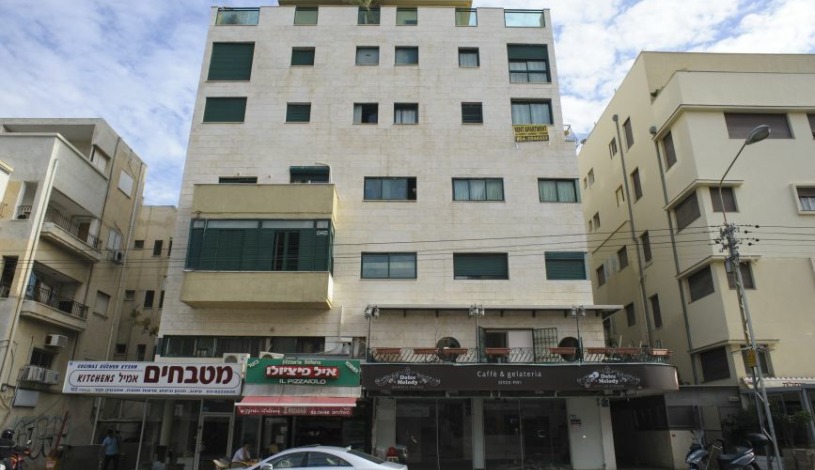 Apartment Ben Yehuda Tel Aviv - Apt 28984